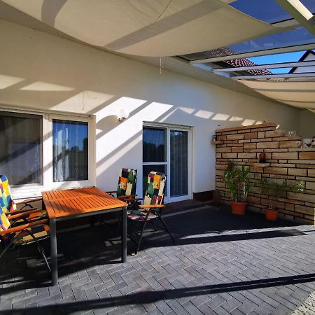 סטורקאו Pension Und Ferienwohnung Walther מראה חיצוני תמונה