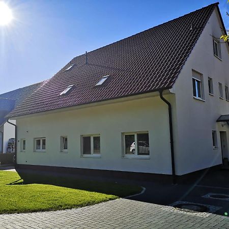 סטורקאו Pension Und Ferienwohnung Walther מראה חיצוני תמונה