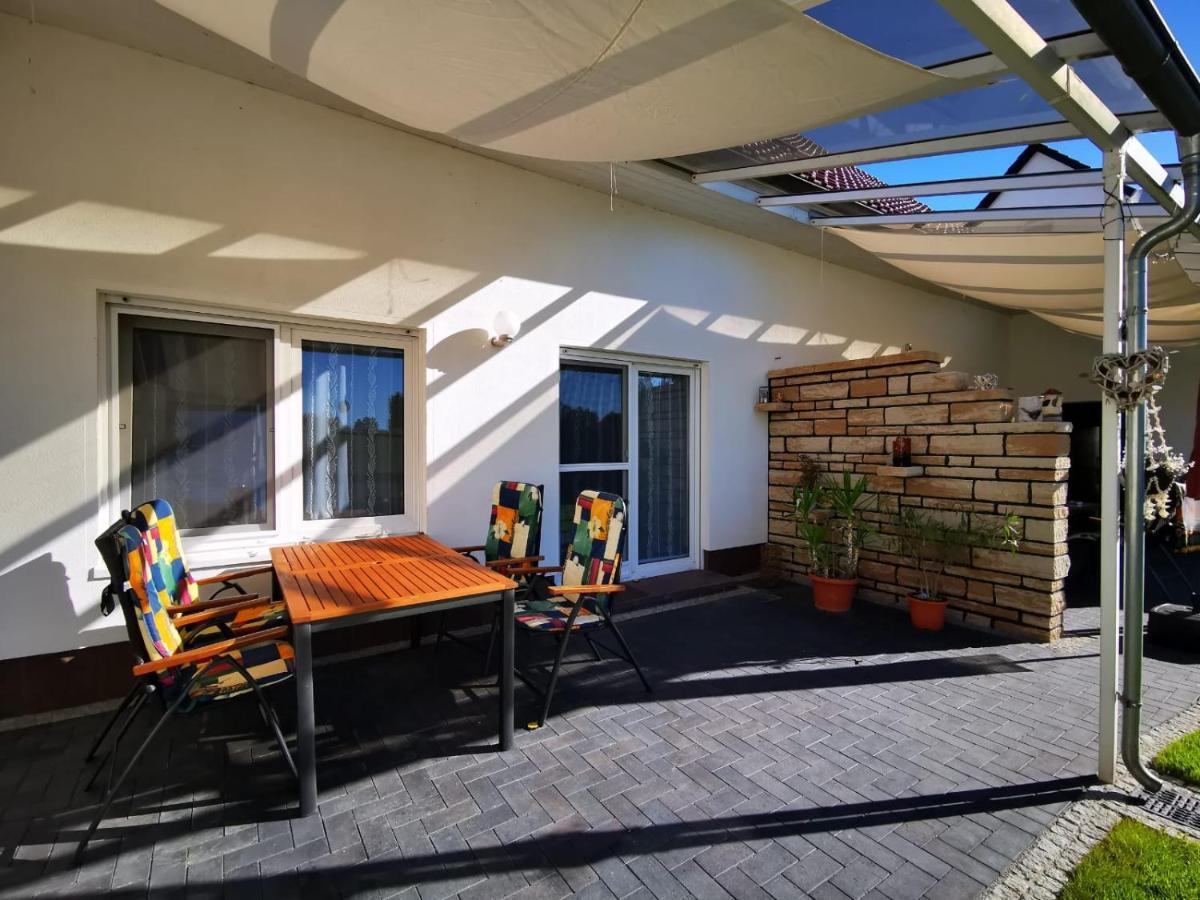 סטורקאו Pension Und Ferienwohnung Walther מראה חיצוני תמונה