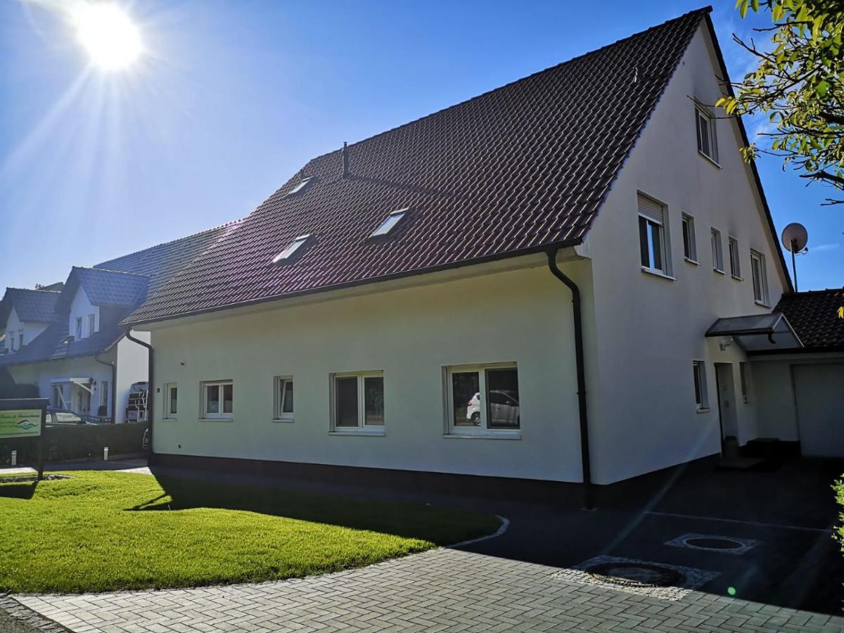 סטורקאו Pension Und Ferienwohnung Walther מראה חיצוני תמונה