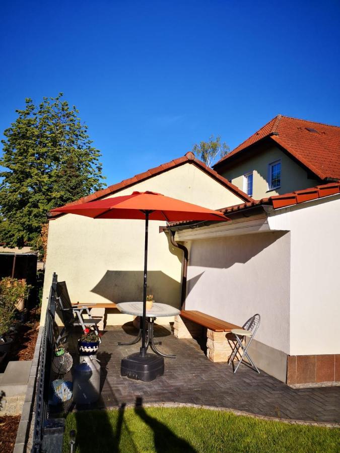 סטורקאו Pension Und Ferienwohnung Walther מראה חיצוני תמונה