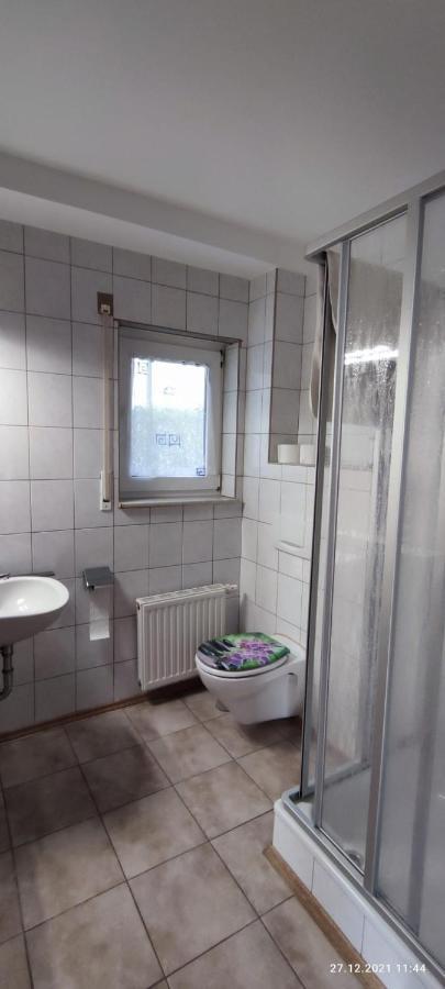 סטורקאו Pension Und Ferienwohnung Walther מראה חיצוני תמונה