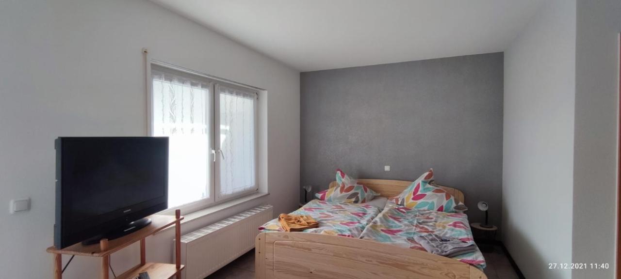 סטורקאו Pension Und Ferienwohnung Walther מראה חיצוני תמונה